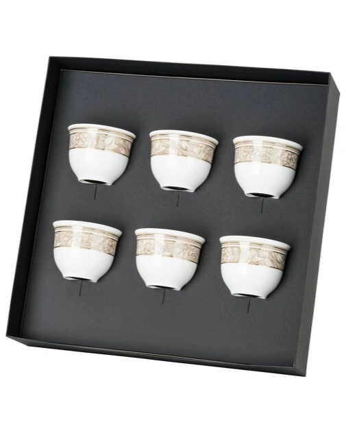 VERSACE -BAROCCO BEIGE 1