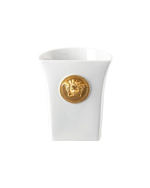 VERSACE -MEDUSA MADNESS WHITE 1