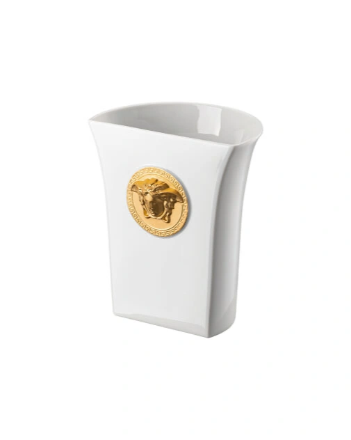 VERSACE -MEDUSA MADNESS WHITE 2