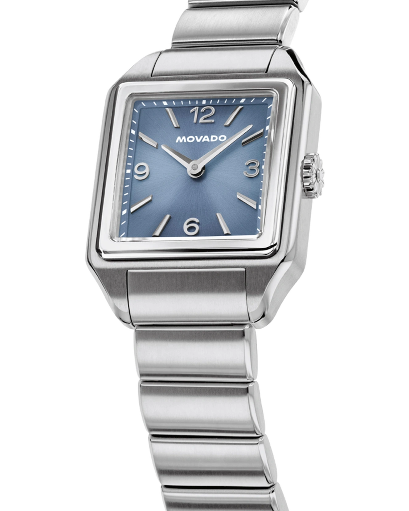 MOVADO - Heritage 2