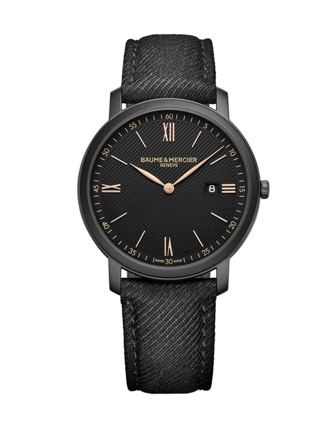BAUME & MERCIER - Classima 1
