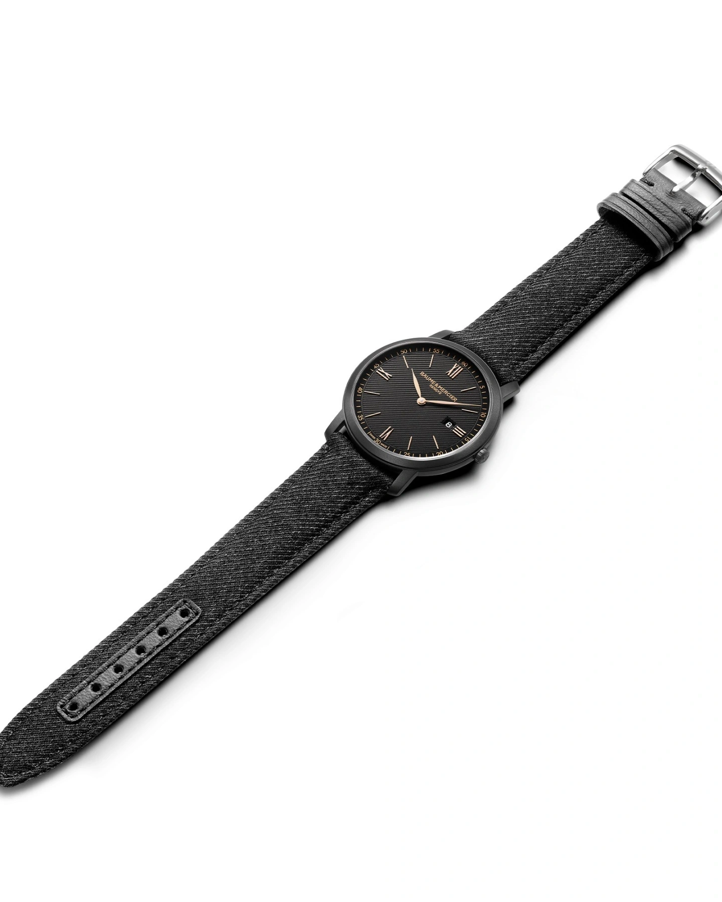 BAUME & MERCIER - Classima 2