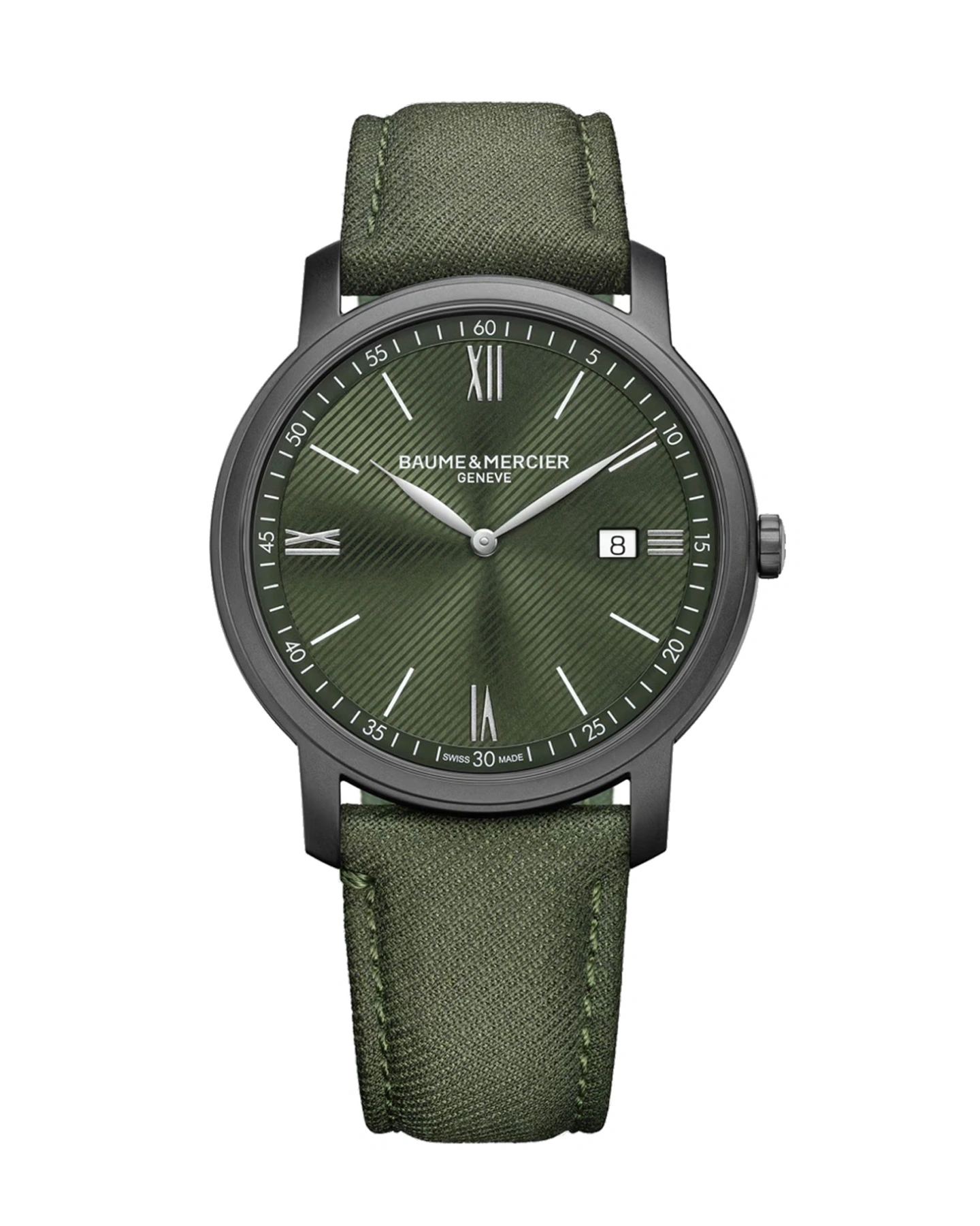 BAUME & MERCIER - Classima 1