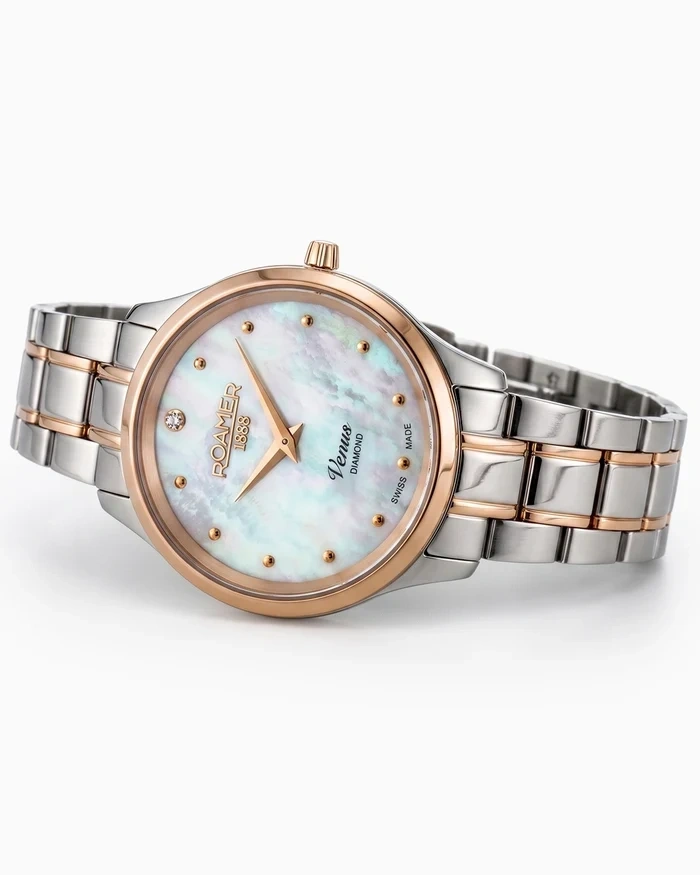 ROAMER - Venus 2