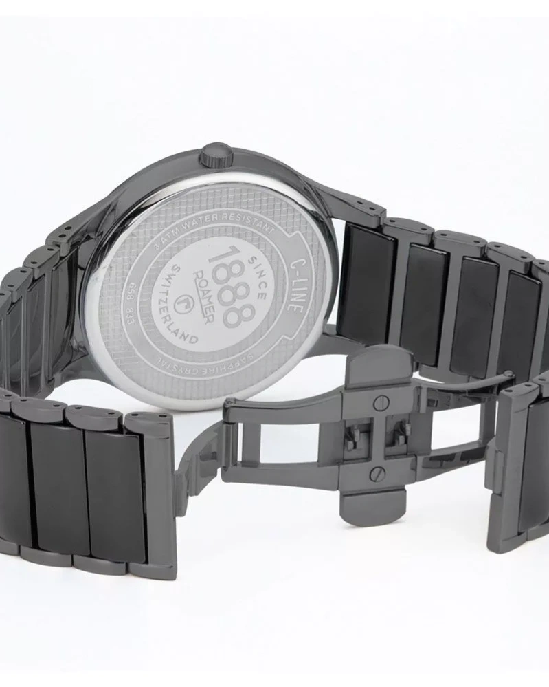 ROAMER - C Line 2