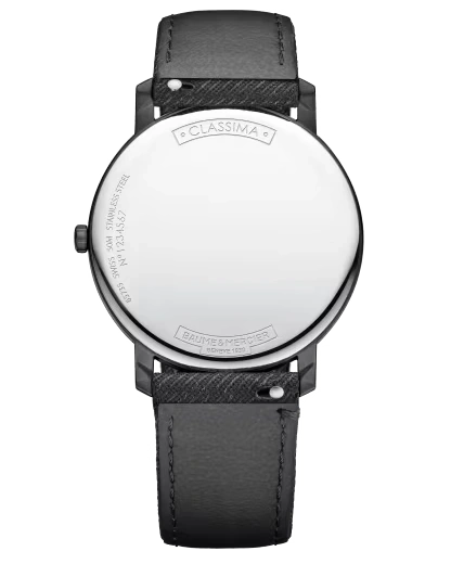 BAUME & MERCIER - Classima 3