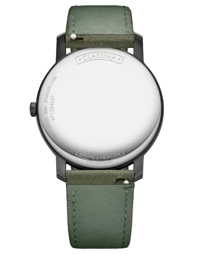 BAUME & MERCIER - Classima 2