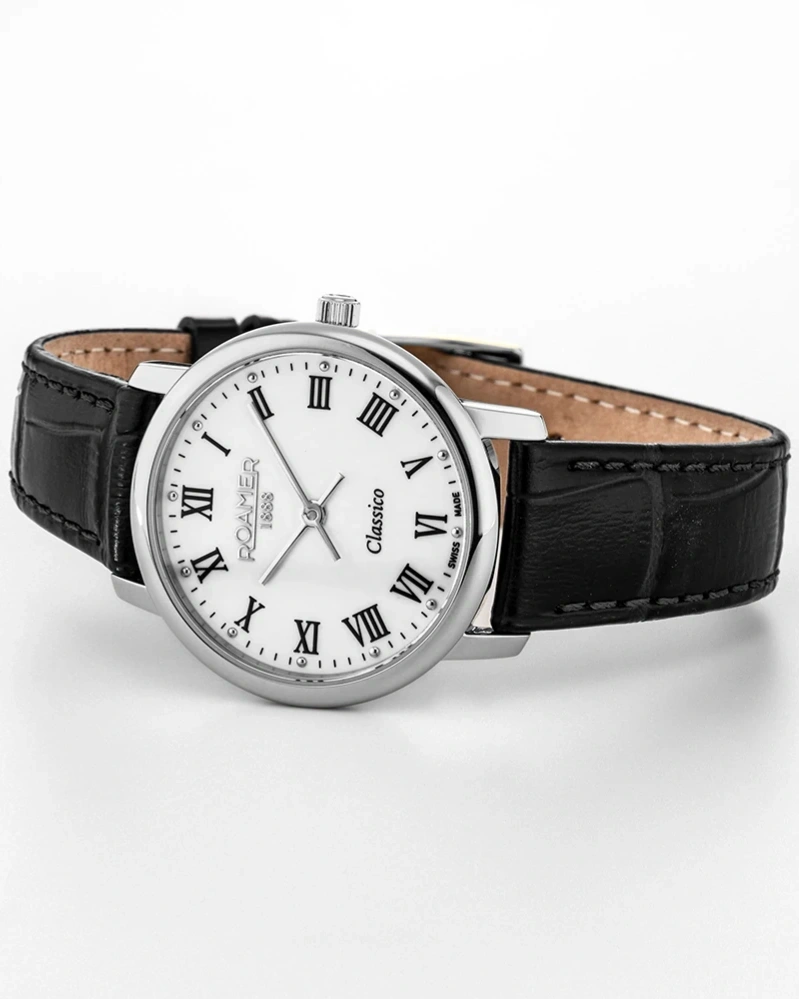 ROAMER - Classico 2