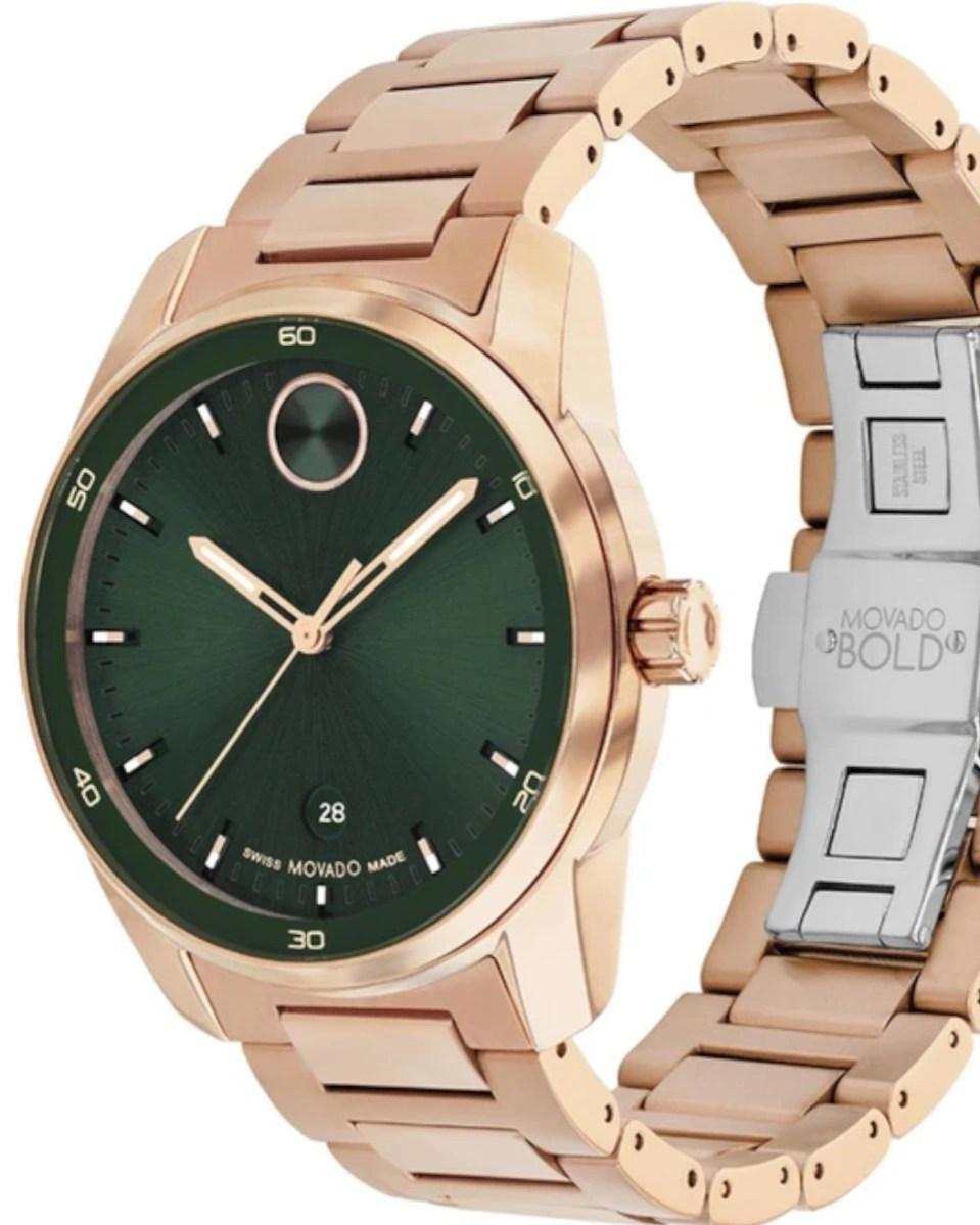 MOVADO - Bold Verso 2