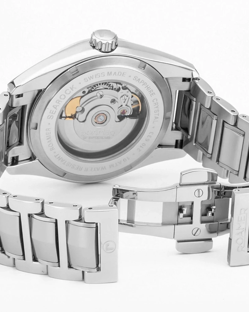 ROAMER -SEAROCK AUTOMATIC I 2