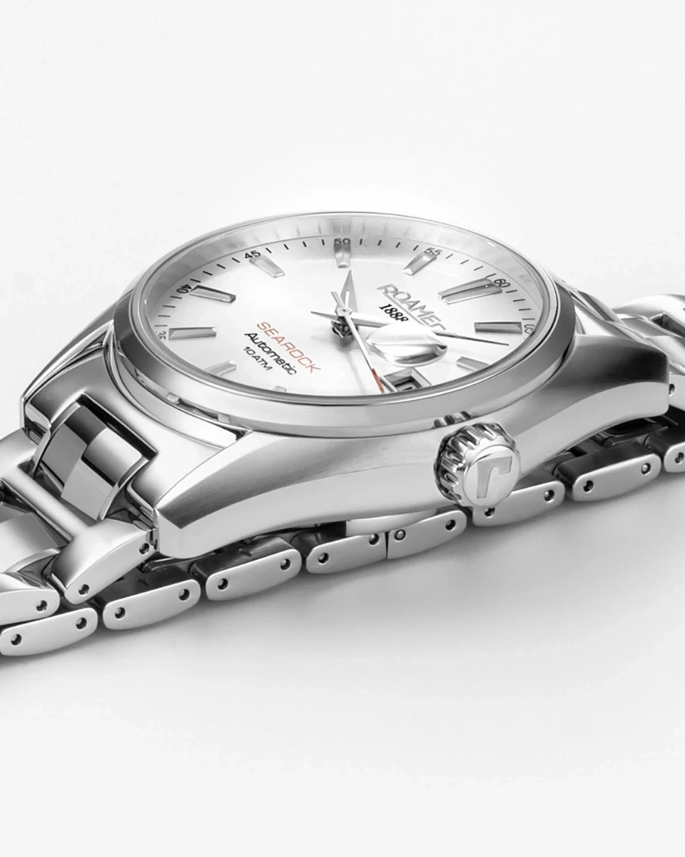 ROAMER -SEAROCK AUTOMATIC I 3
