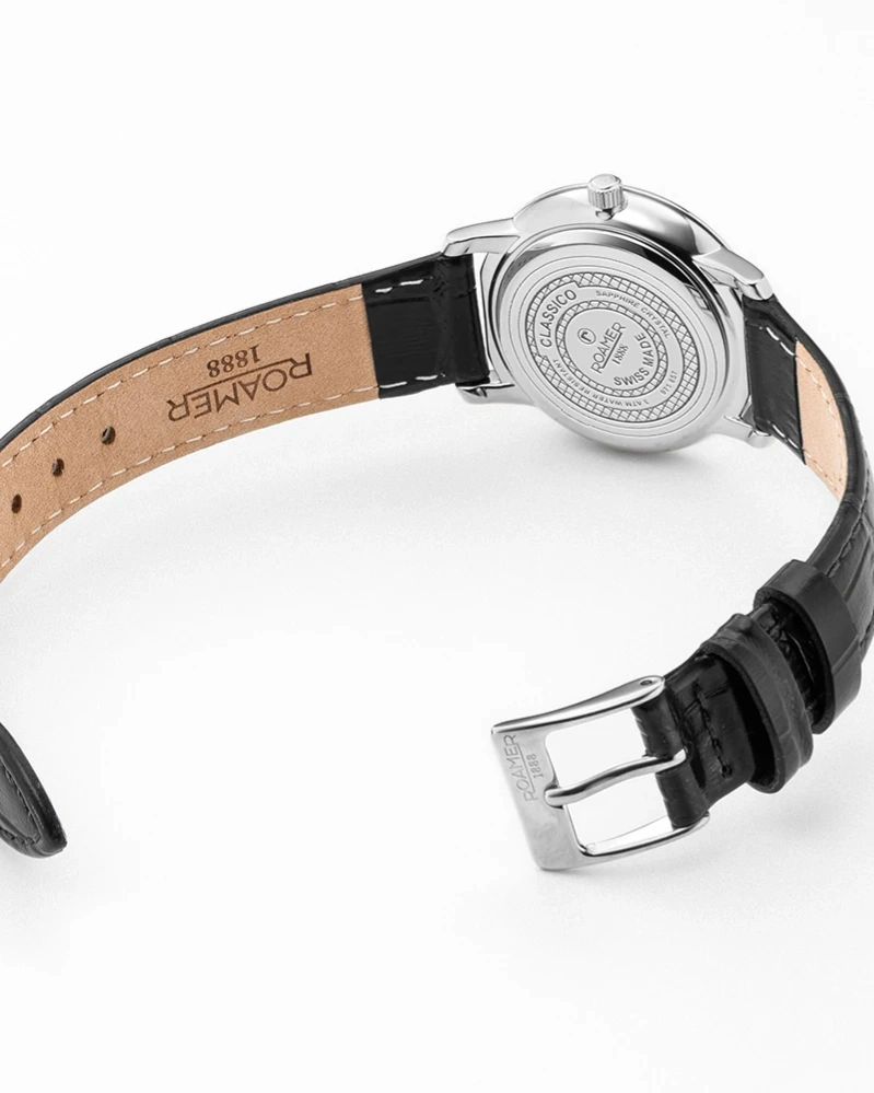 ROAMER - Classico 3