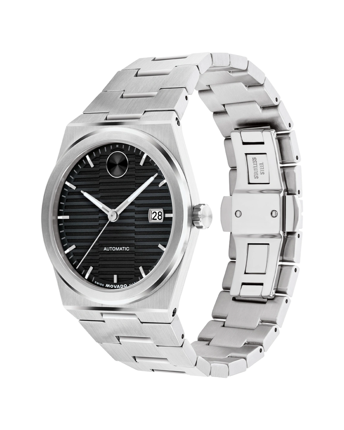 MOVADO -Bold Quest Automatic 2