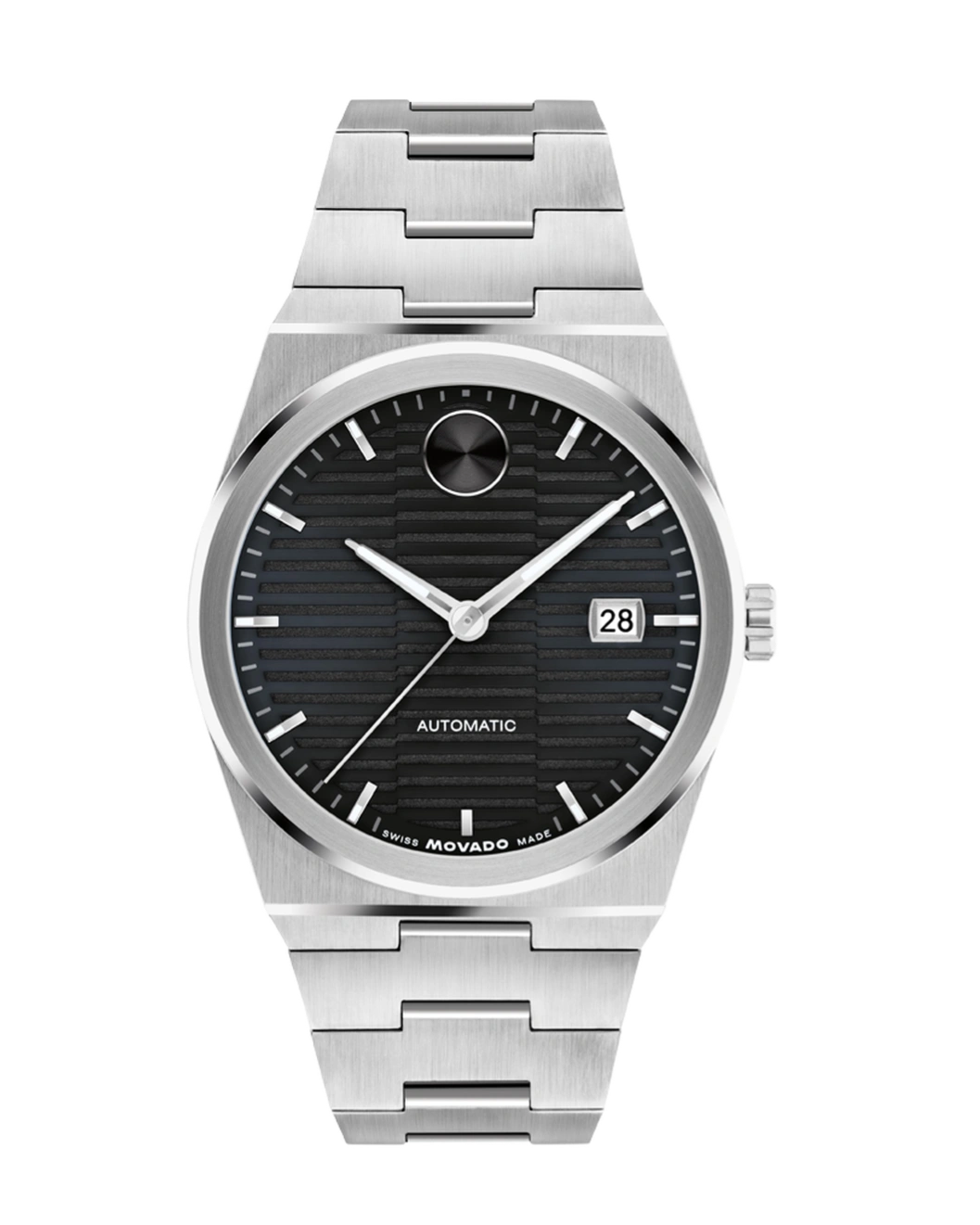 MOVADO -Bold Quest Automatic 1
