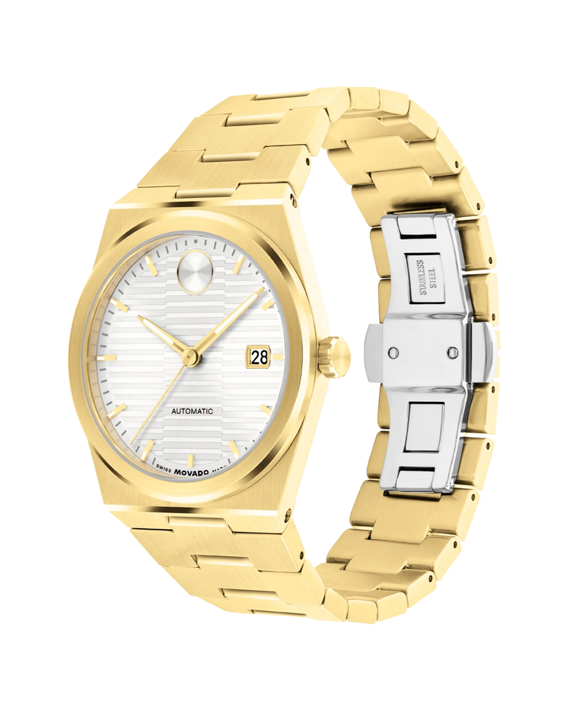 MOVADO -BOLD Quest 2