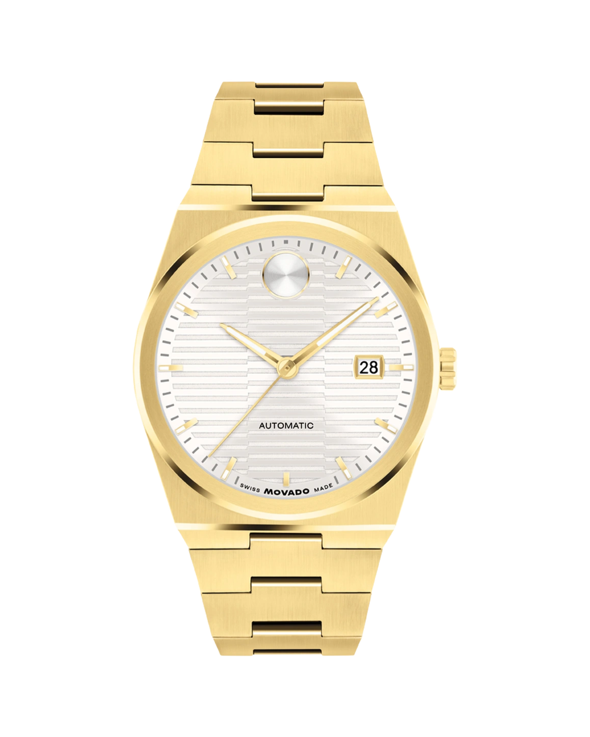 MOVADO -BOLD Quest 1