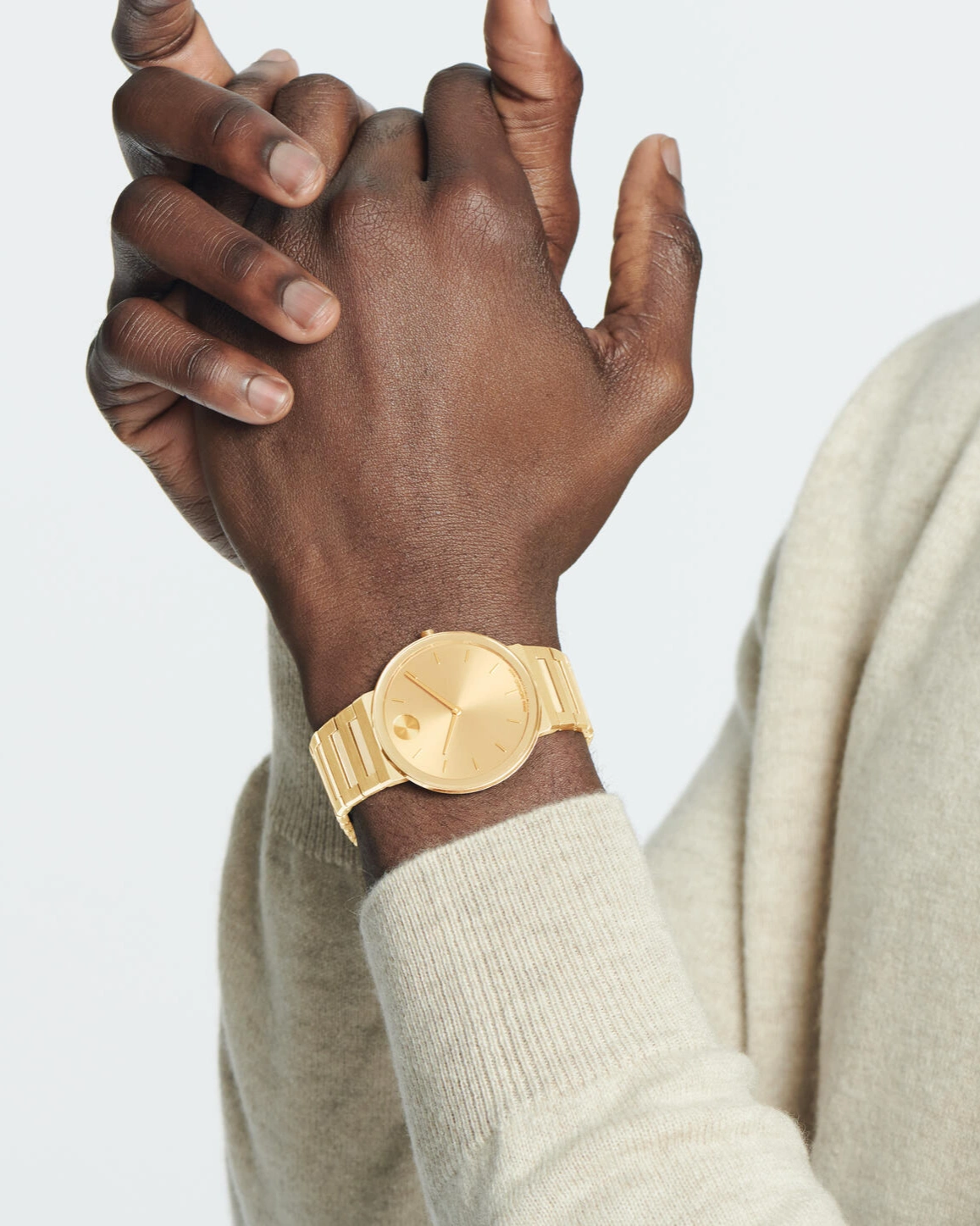 MOVADO - BOLD Horizon 5