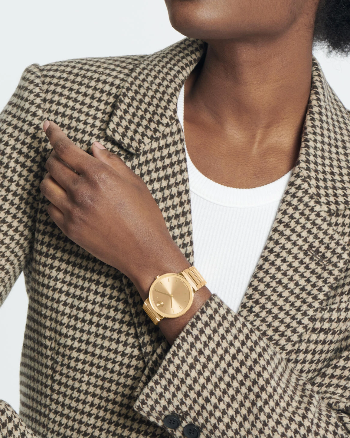 MOVADO - BOLD Horizon 4
