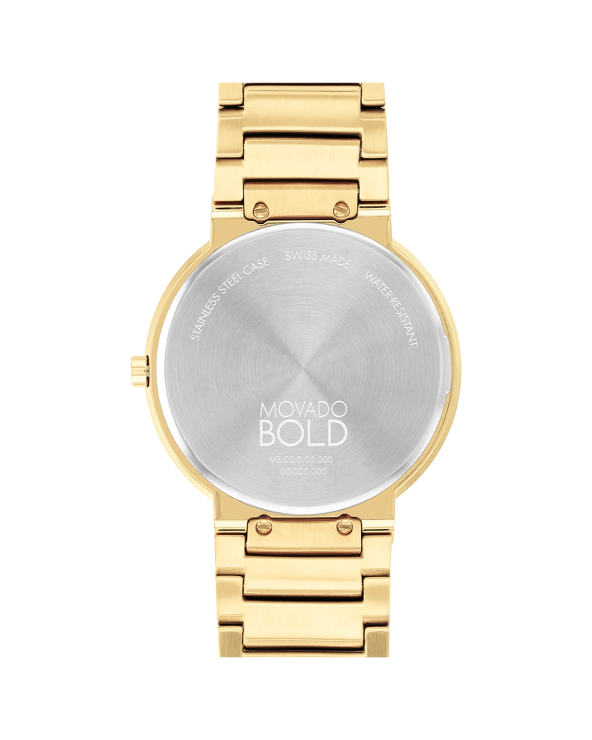 MOVADO - BOLD Horizon 3