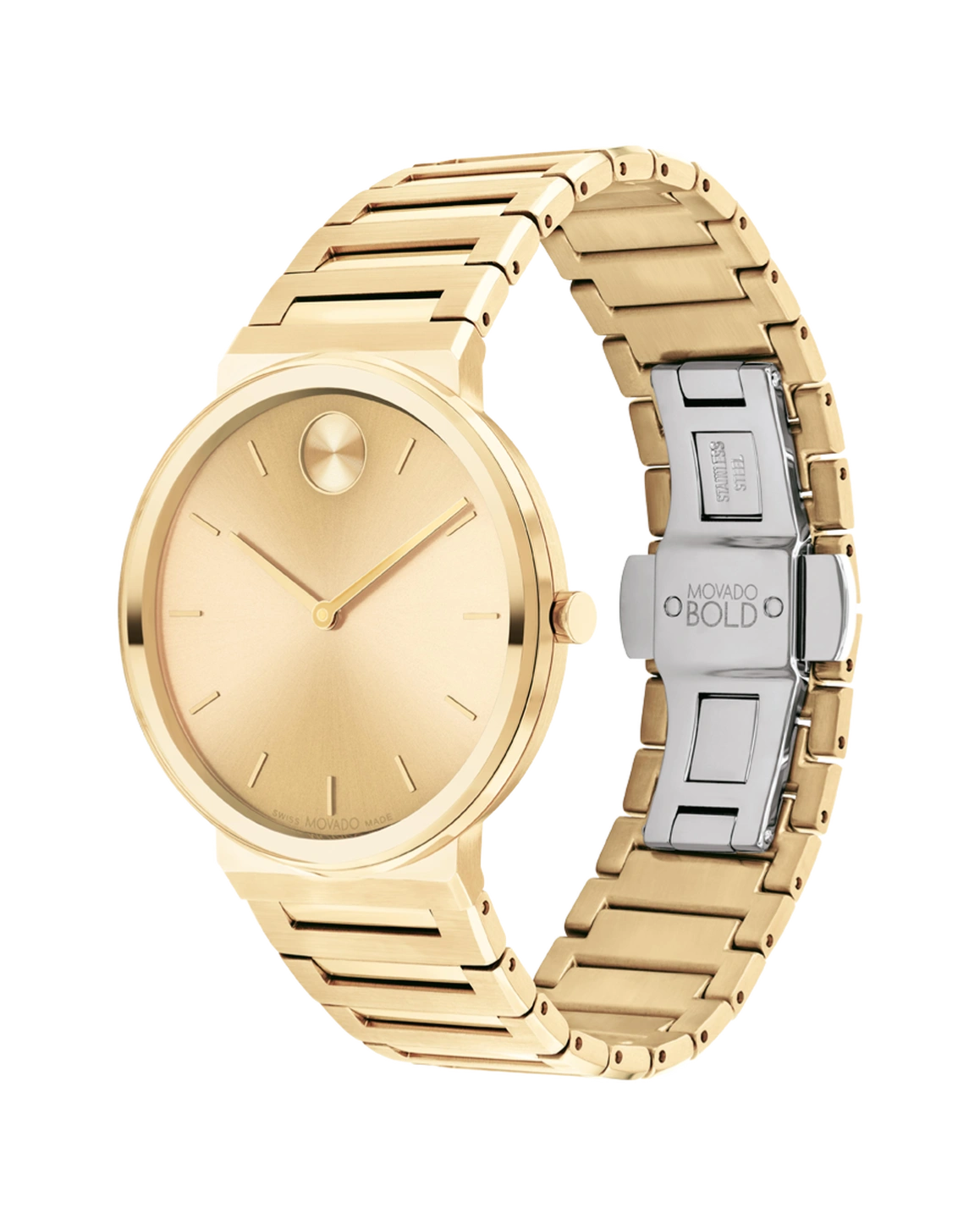MOVADO - BOLD Horizon 2