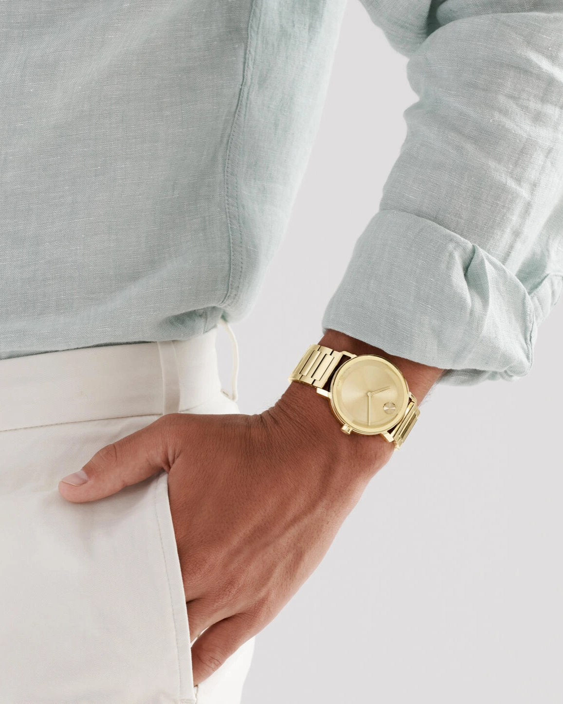 MOVADO -BOLD Evolution 4