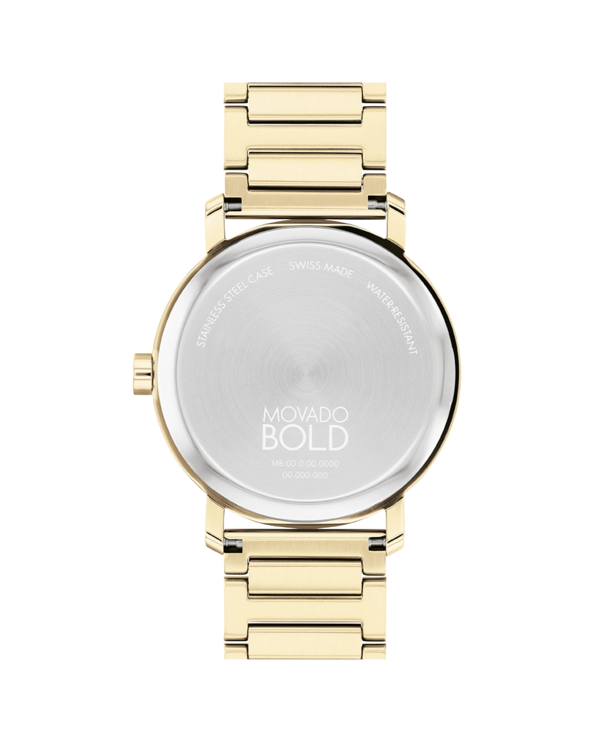 MOVADO -BOLD Evolution 3