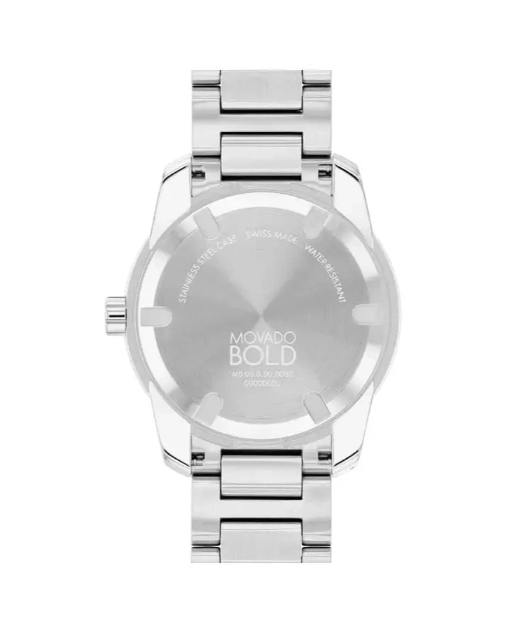 MOVADO - Bold Verso 3