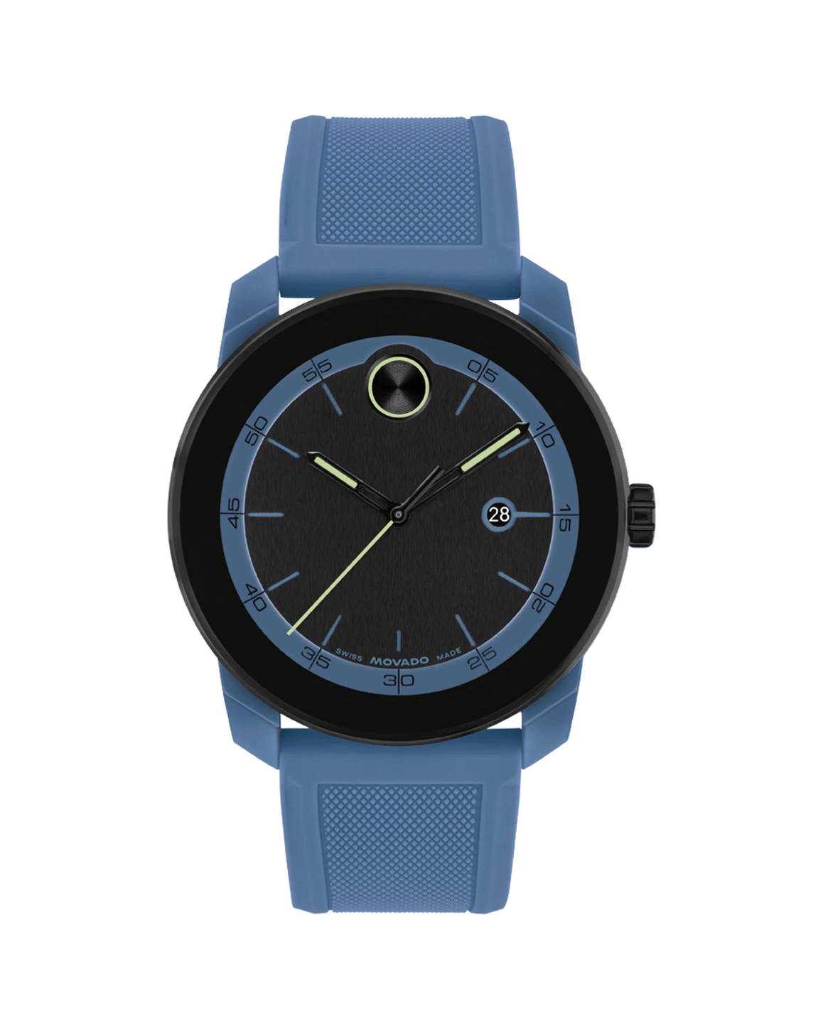 MOVADO -BOLD TR90 1