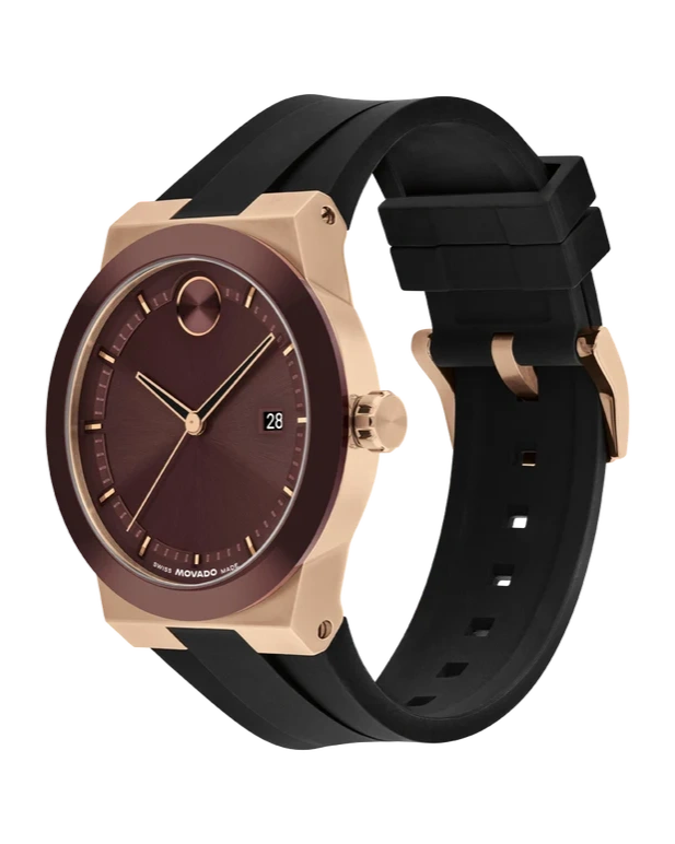 MOVADO -Bold Fusion 2