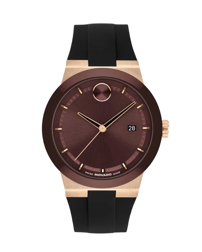 MOVADO -Bold Fusion 1