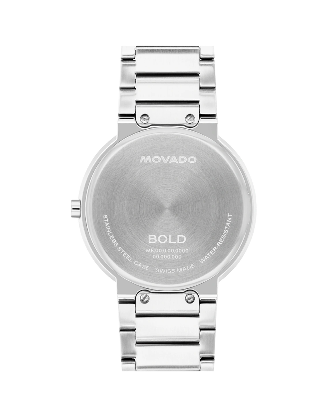 MOVADO -BOLD Horizon 3