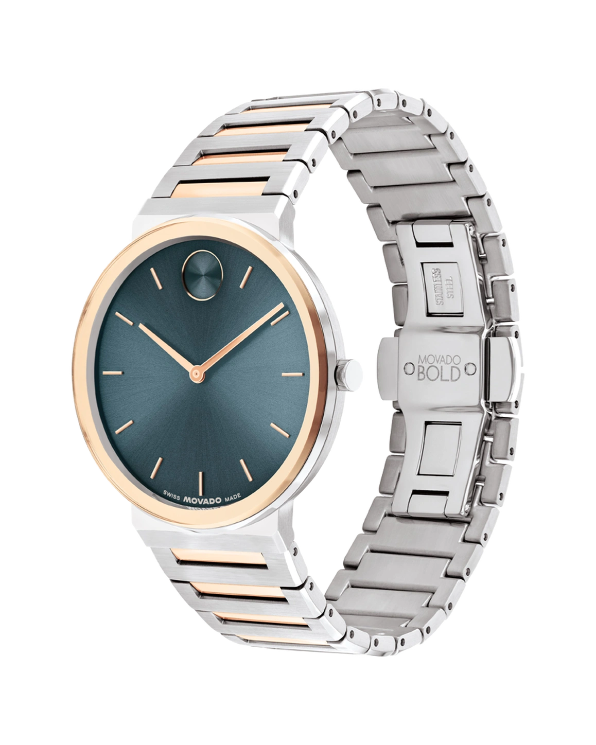 MOVADO -BOLD Horizon 2