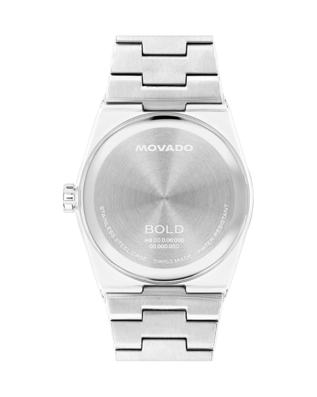 MOVADO -Bold Quest 3