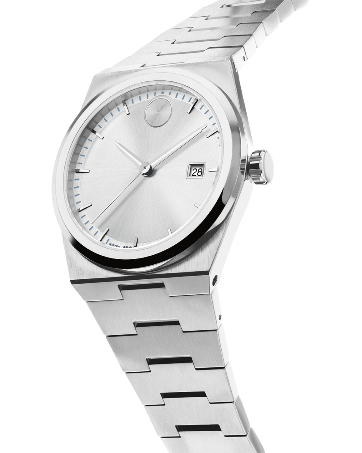 MOVADO -Bold Quest 2