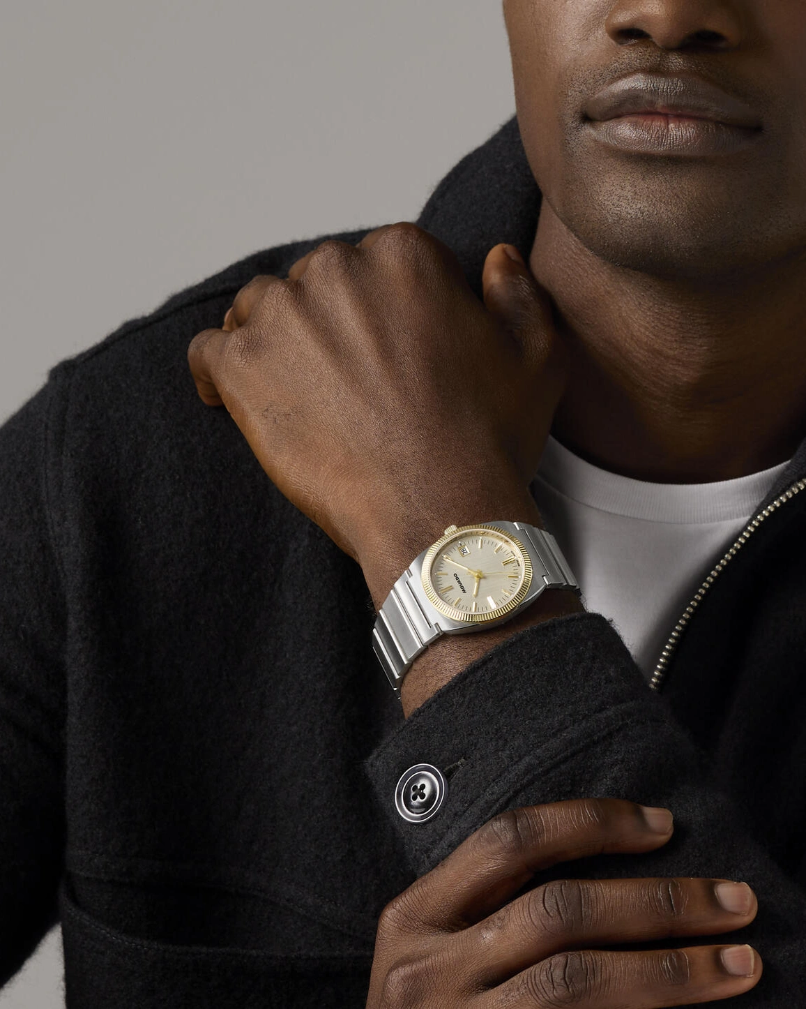 MOVADO -Heritage Ondoplan 4