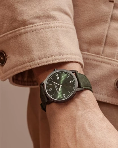 BAUME & MERCIER - Classima 3