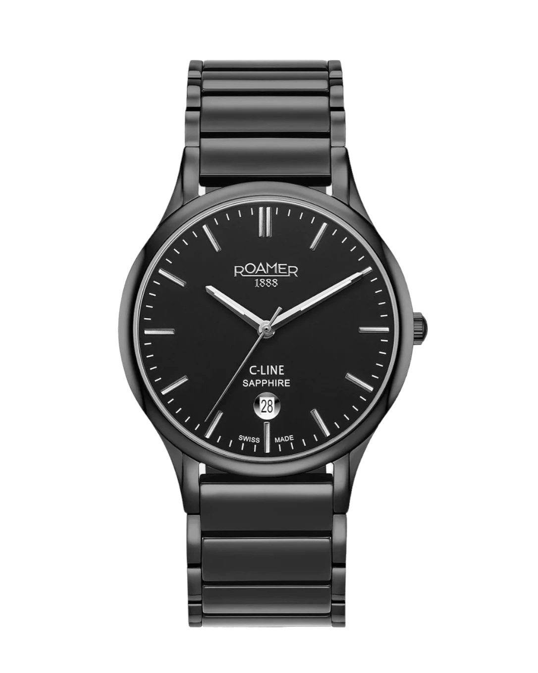ROAMER - C Line 1