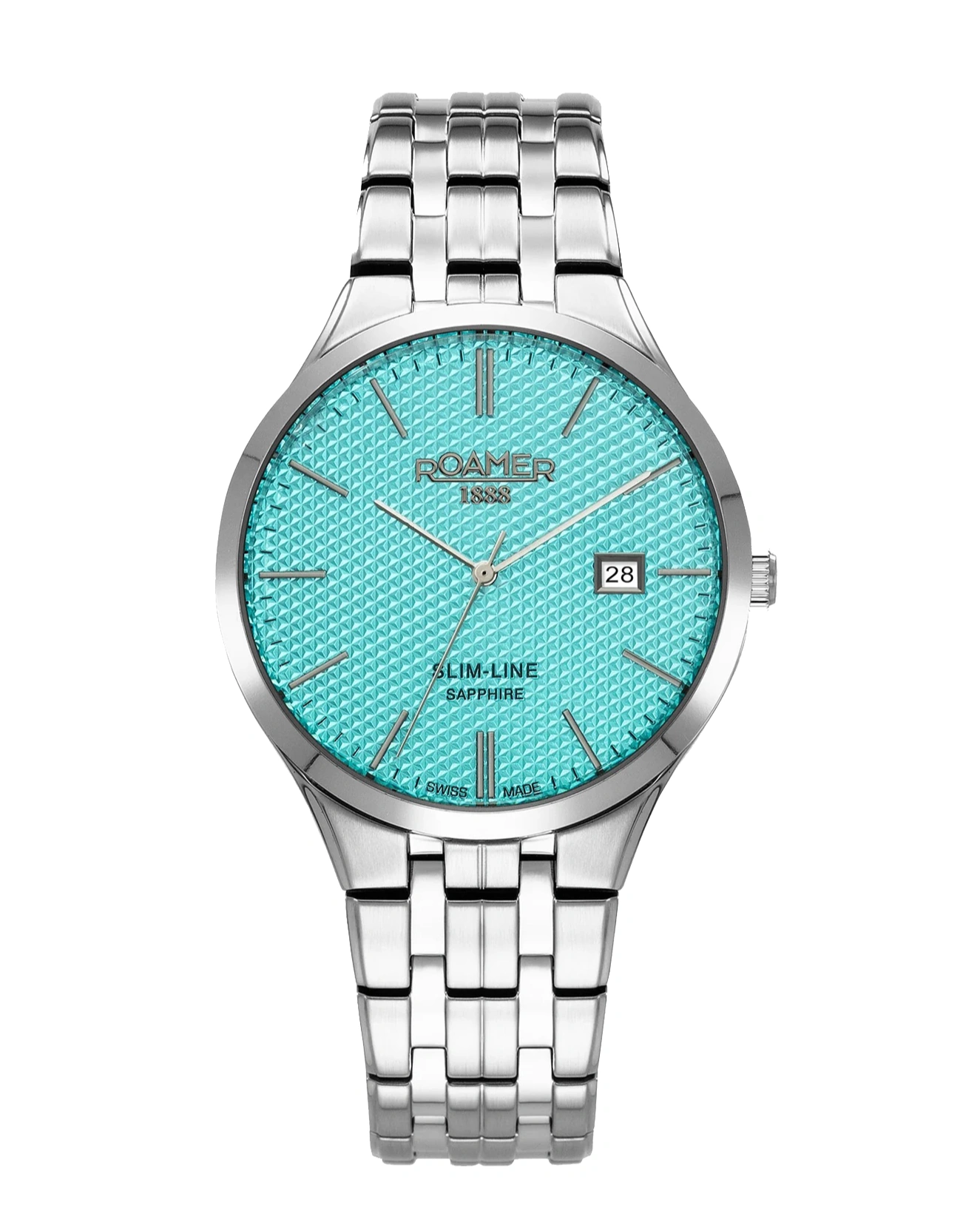 ROAMER - Roamer Slim-Line Classic 1