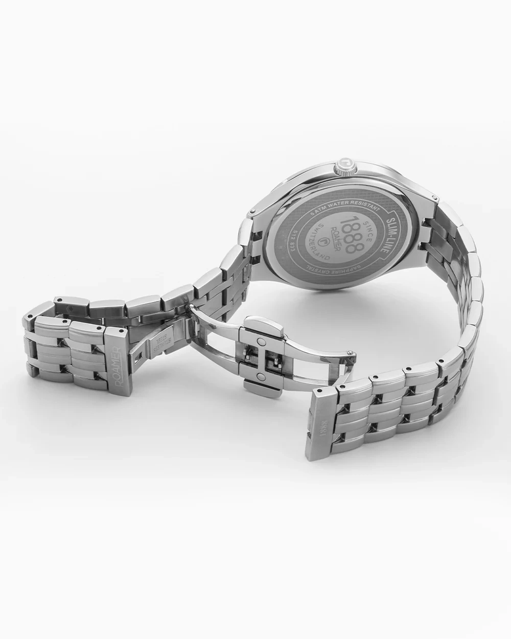 ROAMER - Roamer Slim-Line Classic 2