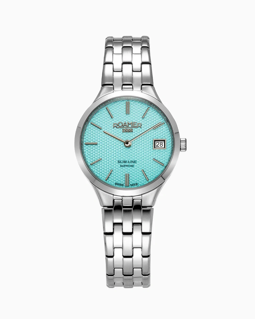 ROAMER -Slim Line 1