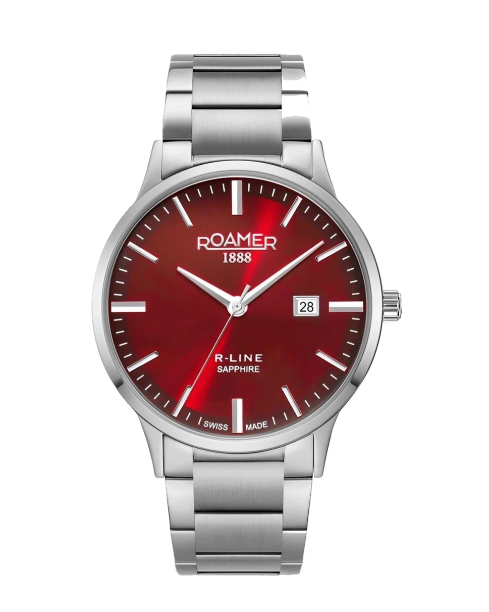 ROAMER - R-LINE 1