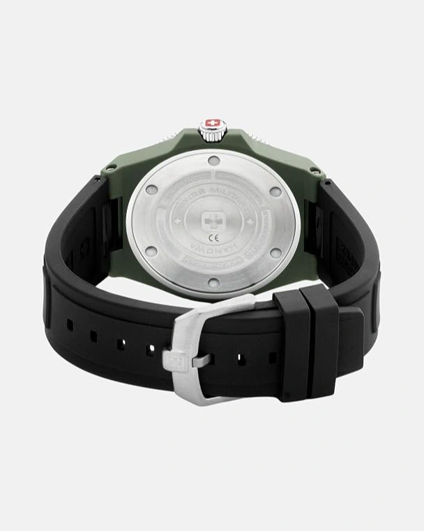SWISS MILITARY HANOWA -Ocean Pioneer 3