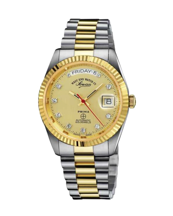 WEST END WATCH -The Classics 1