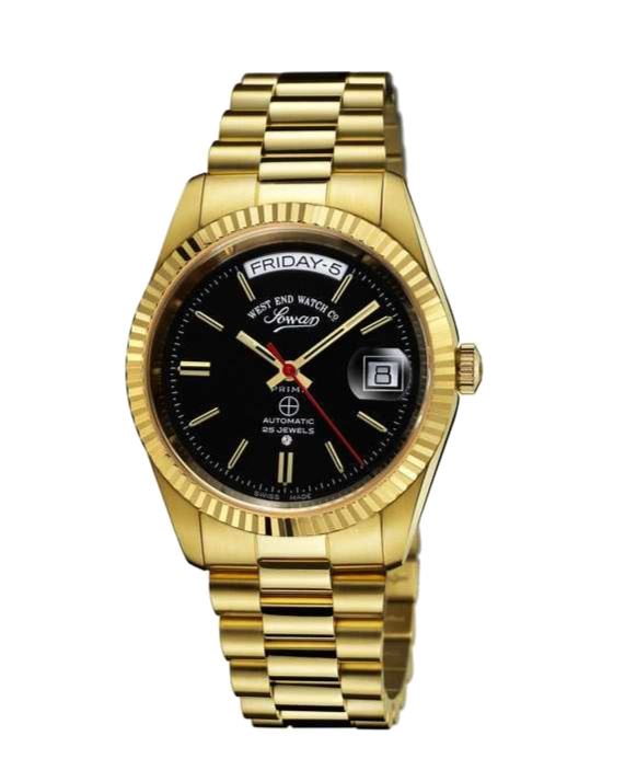 WEST END WATCH -The Classics 1