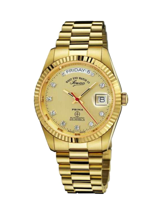 WEST END WATCH -The Classics 1