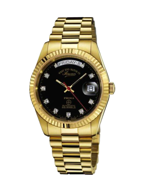 WEST END WATCH -The Classics 1