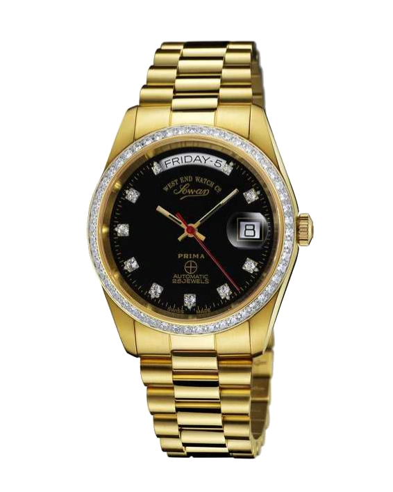 WEST END WATCH -The Classics 1
