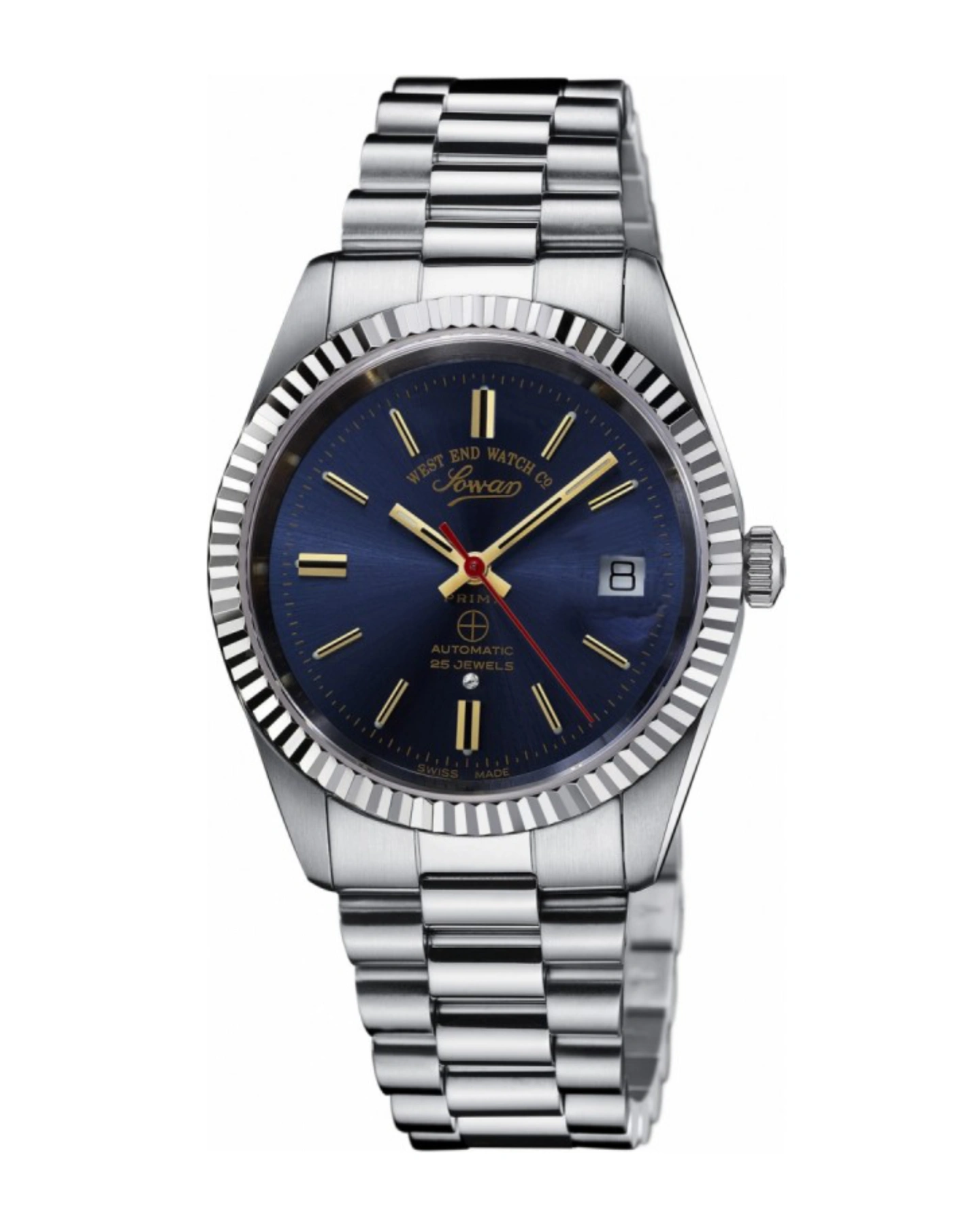 WEST END WATCH -The Classics 1