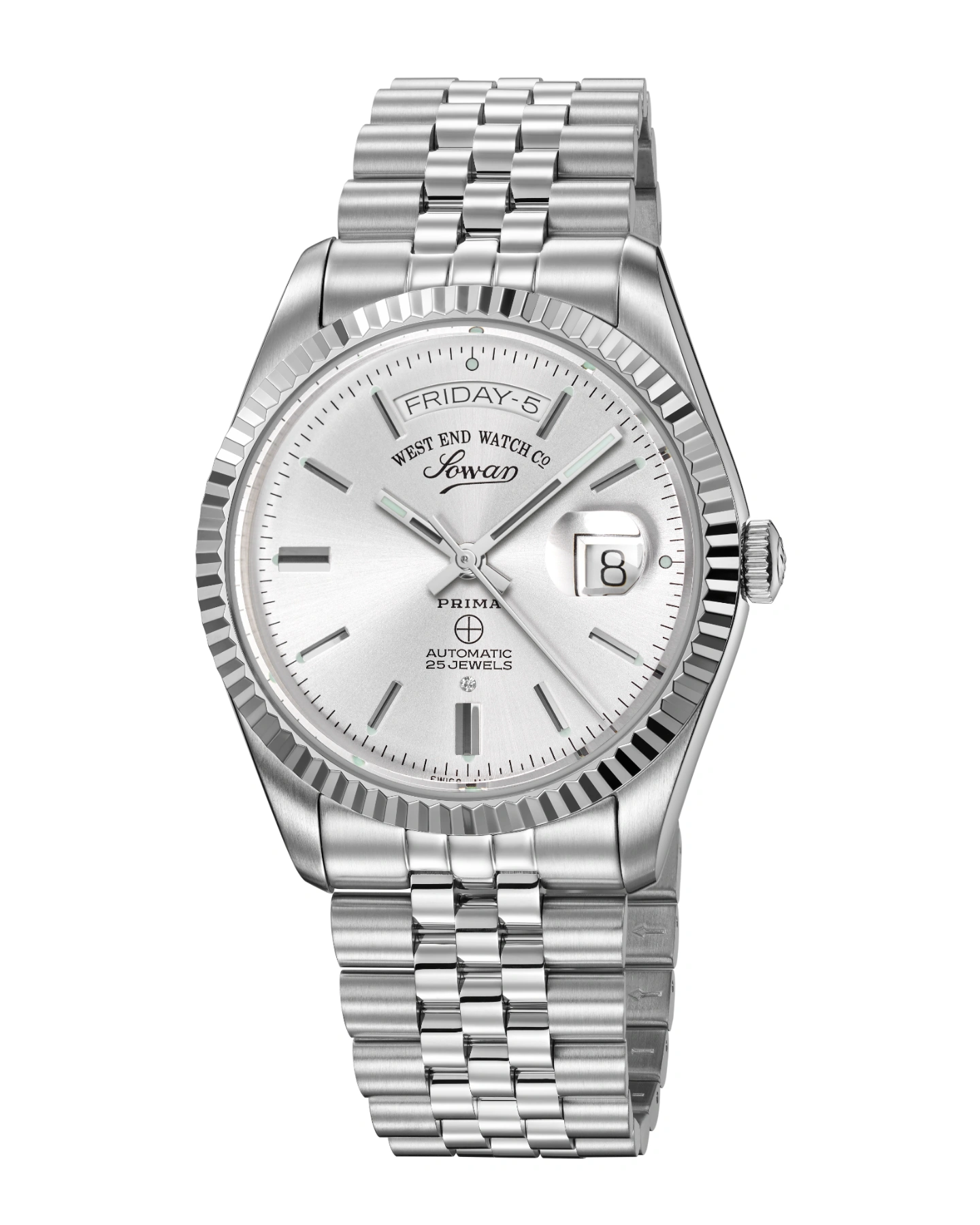 WEST END WATCH -The Classics 1