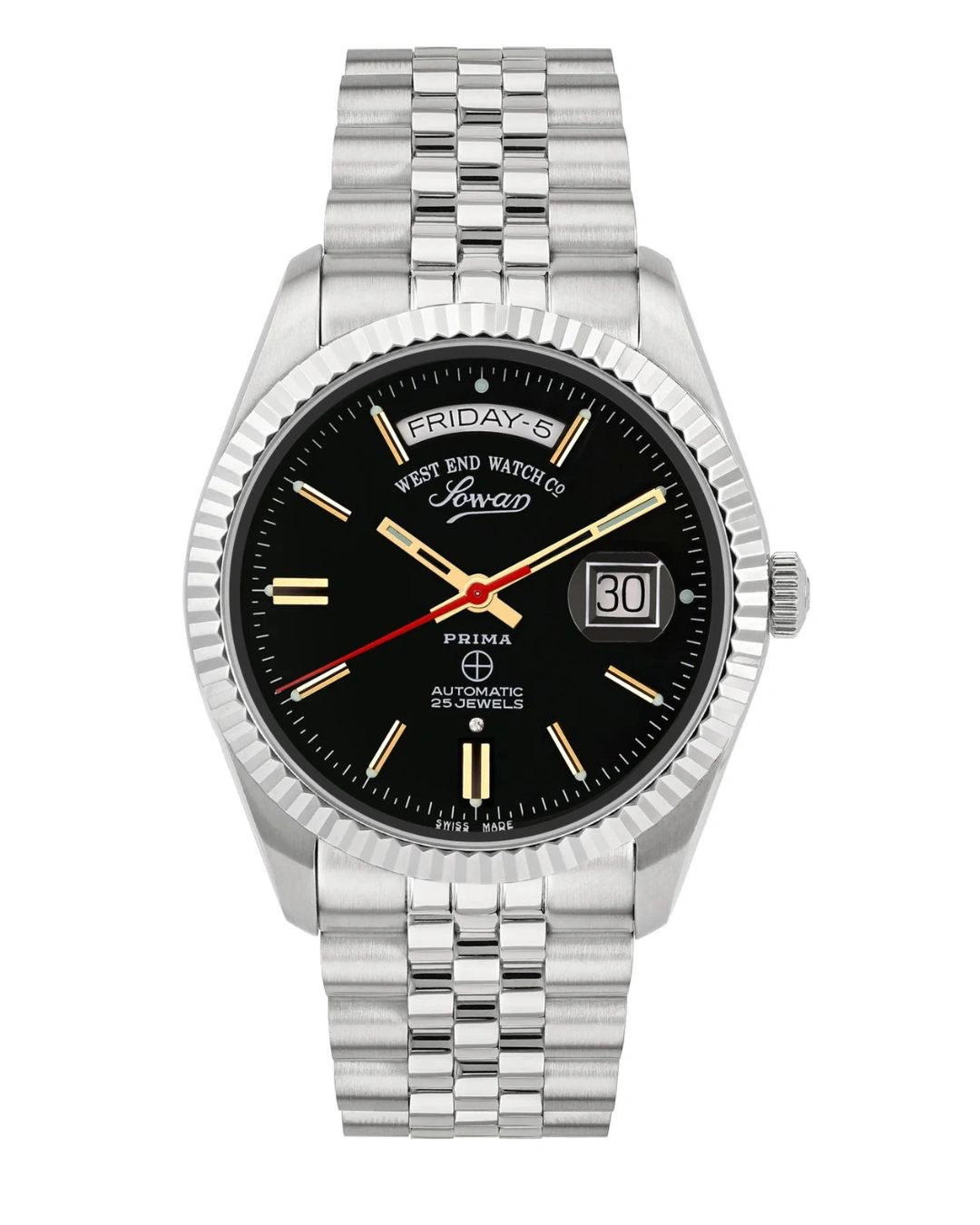 WEST END WATCH -The Classics 1